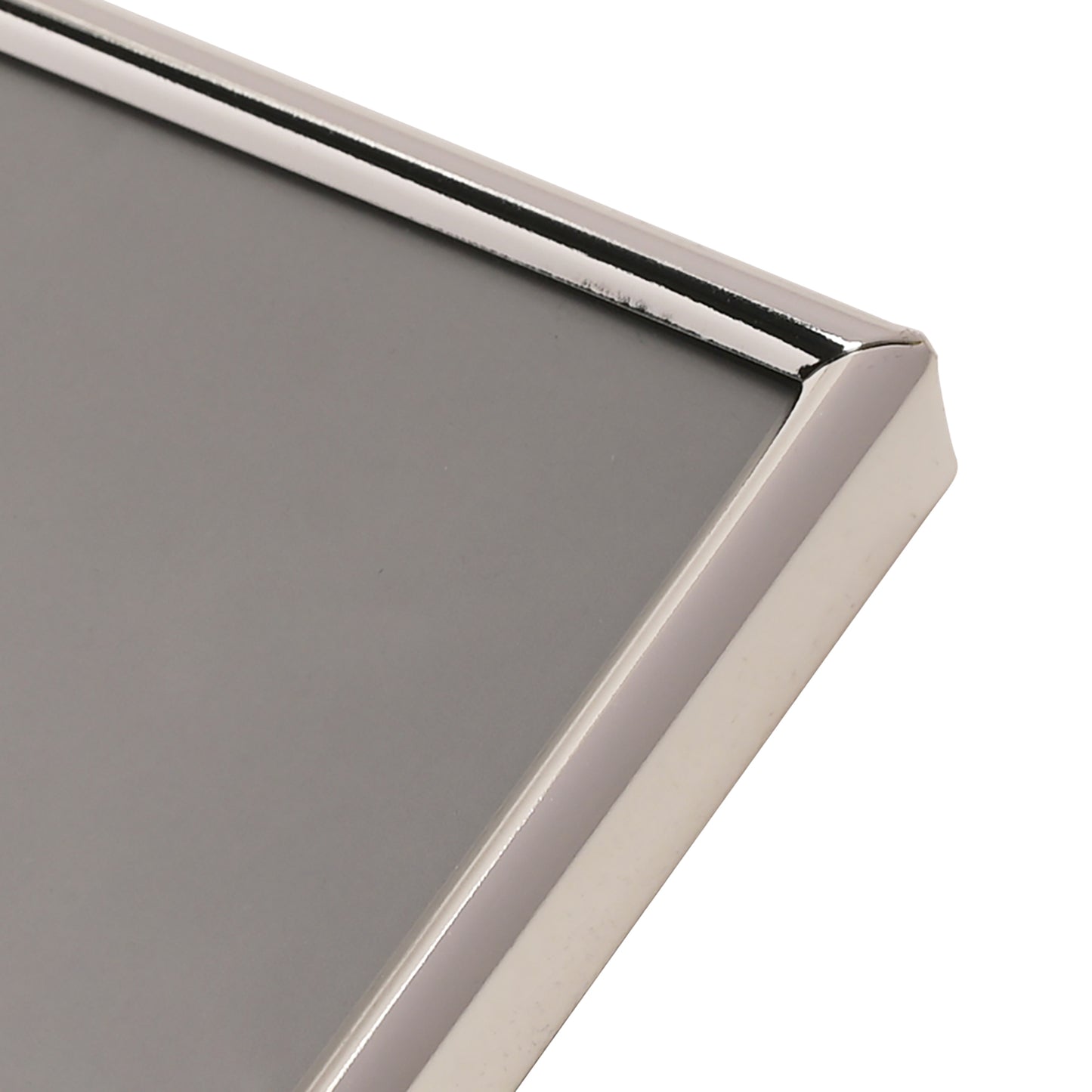 Silverplated A4 Photo Frame