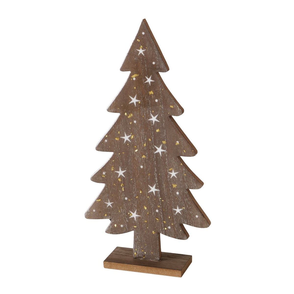 Christmas Tree Decoration on Stand