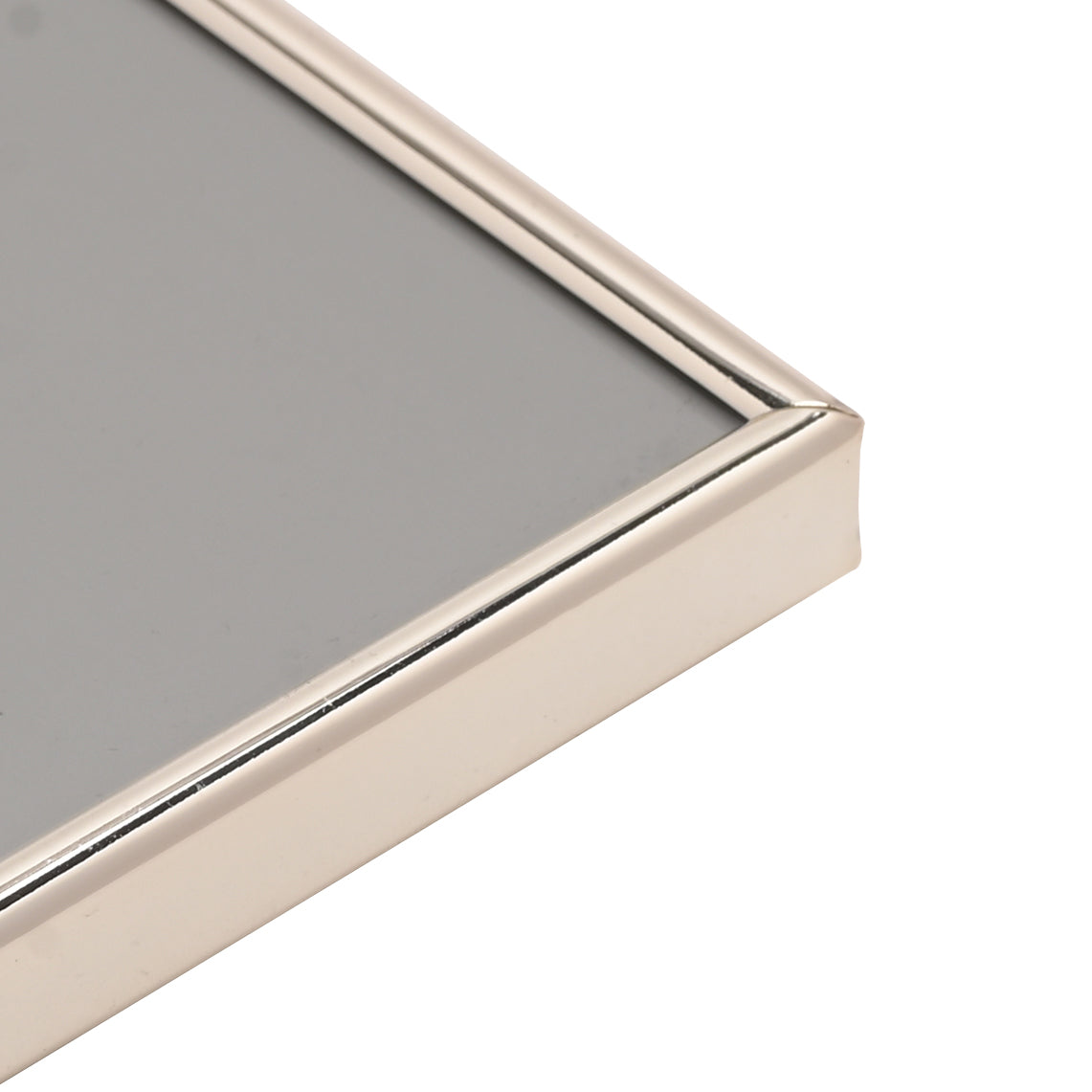 Silverplated 4x6 inch Photo Frame