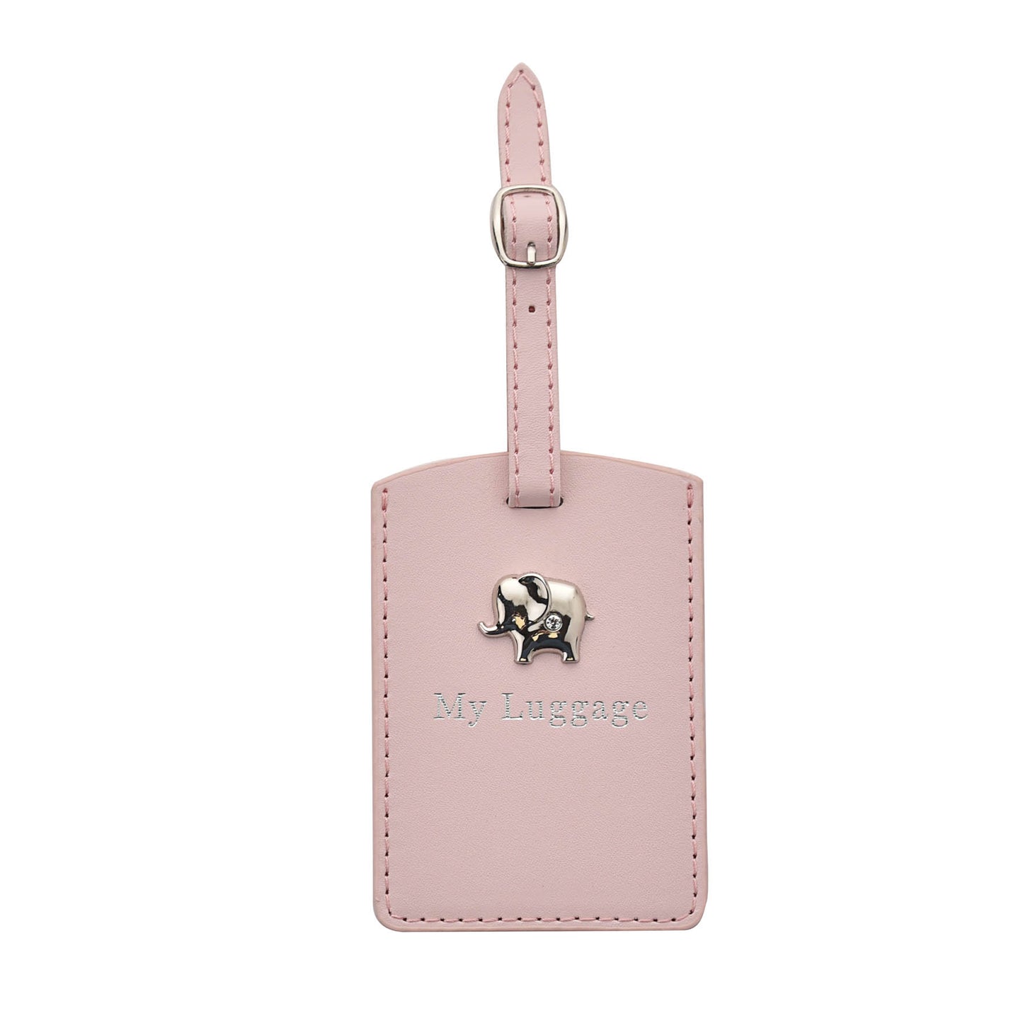 Bambino Passport Holder & Luggage Tag Set