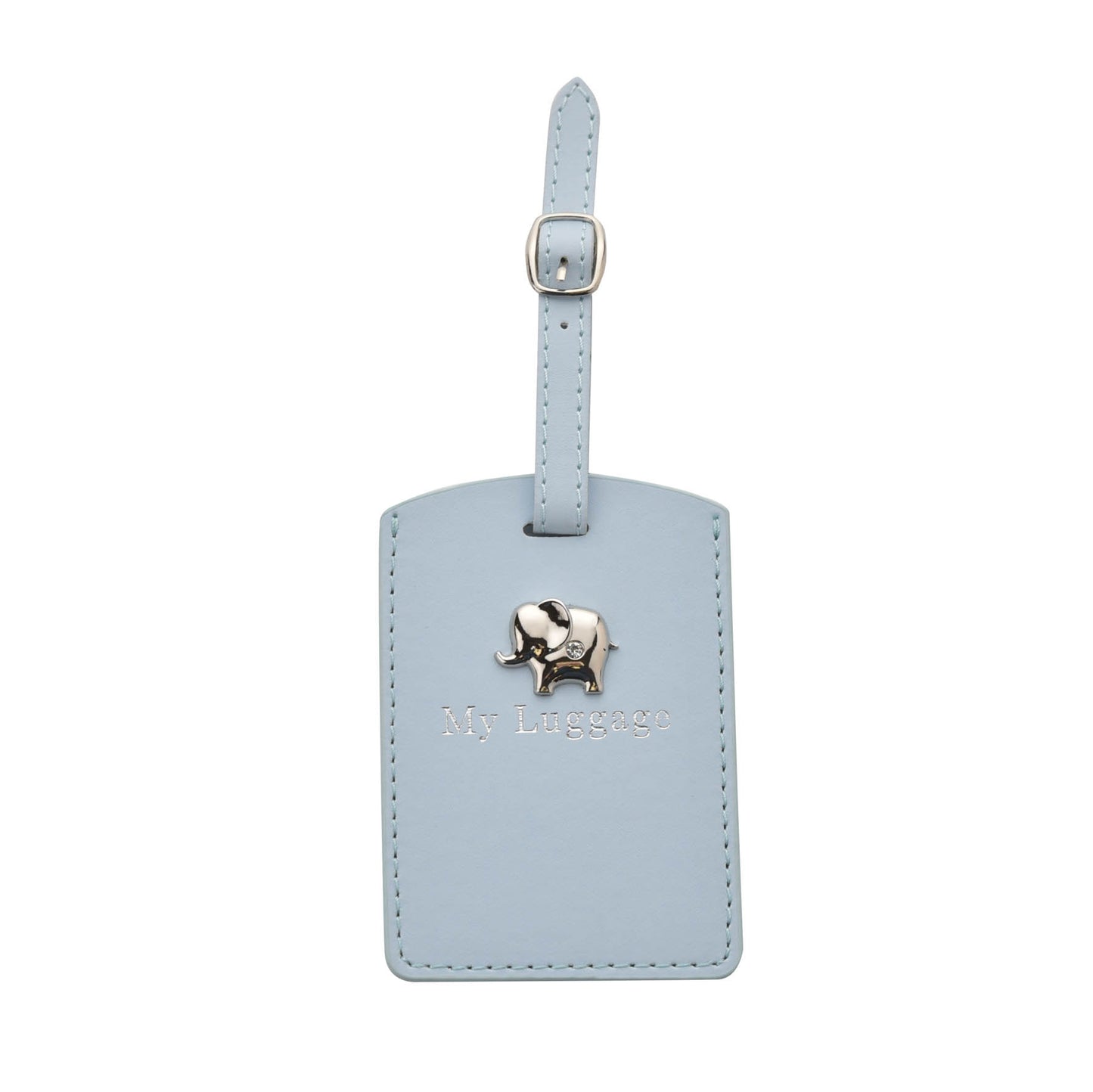 Bambino Passport Holder & Luggage Tag Set