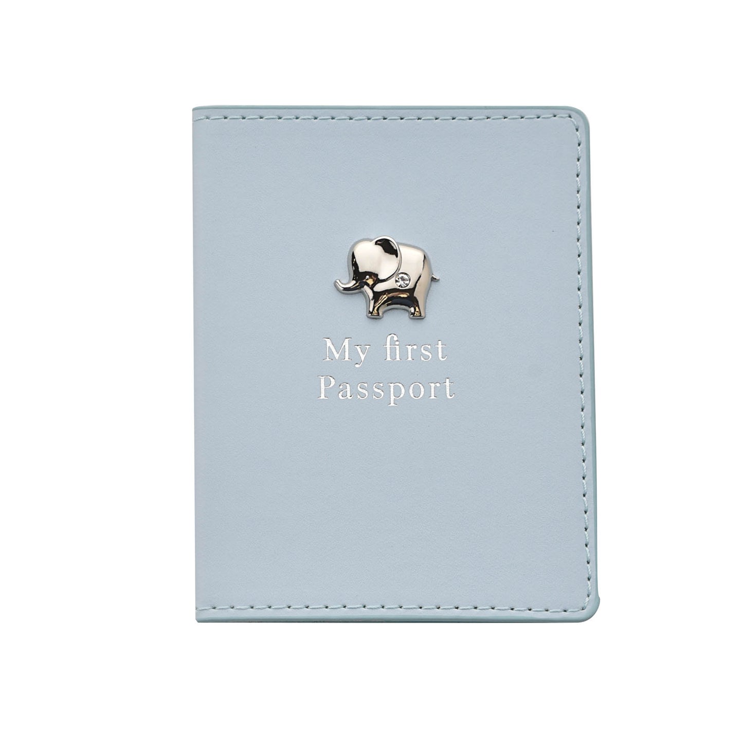 Bambino Passport Holder & Luggage Tag Set