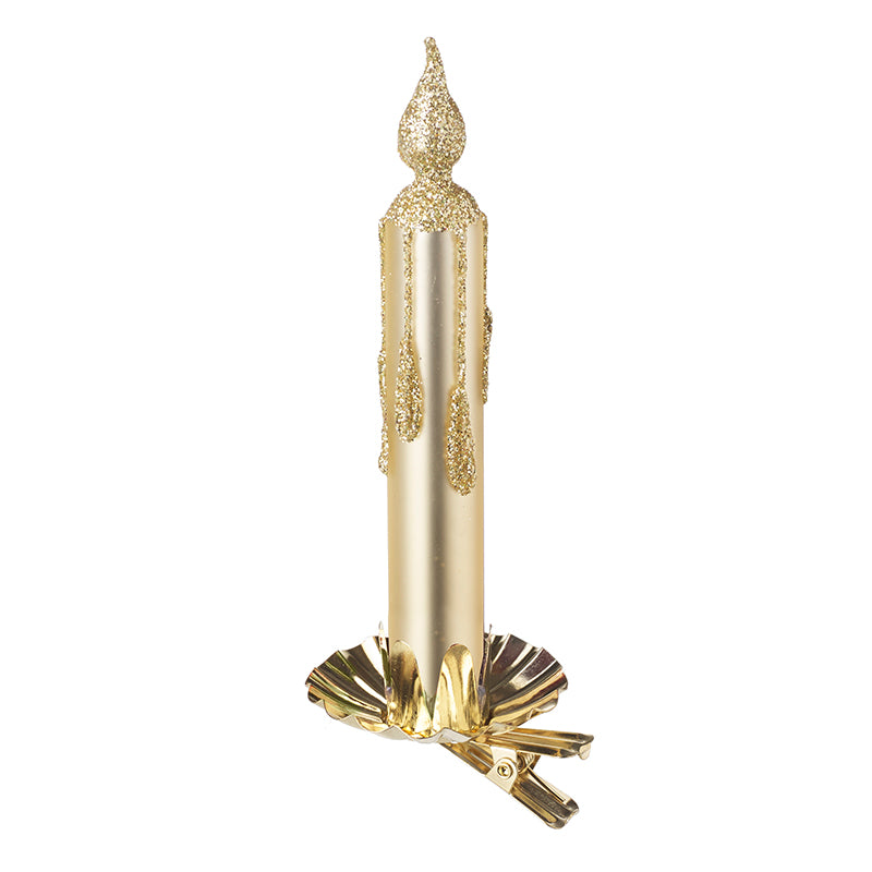 Candle Clips for Tree