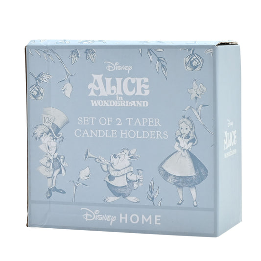 Disney Alice in Wonderland Embossed Mug