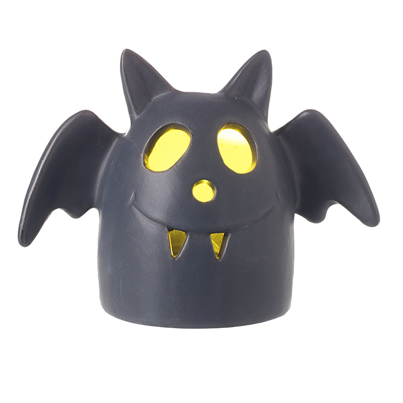 Ceramic Light-Up Bat