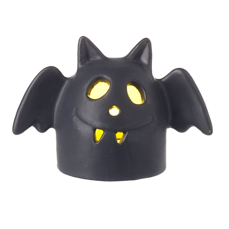 LED Black Bat