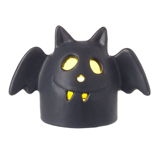 LED Black Bat