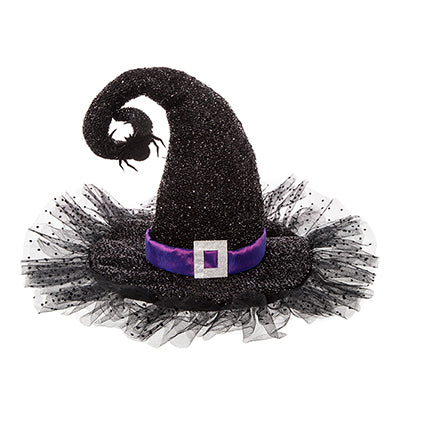 Witches Hat Decoration
