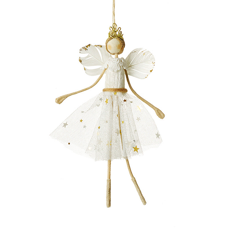 Hanging Angels Mix