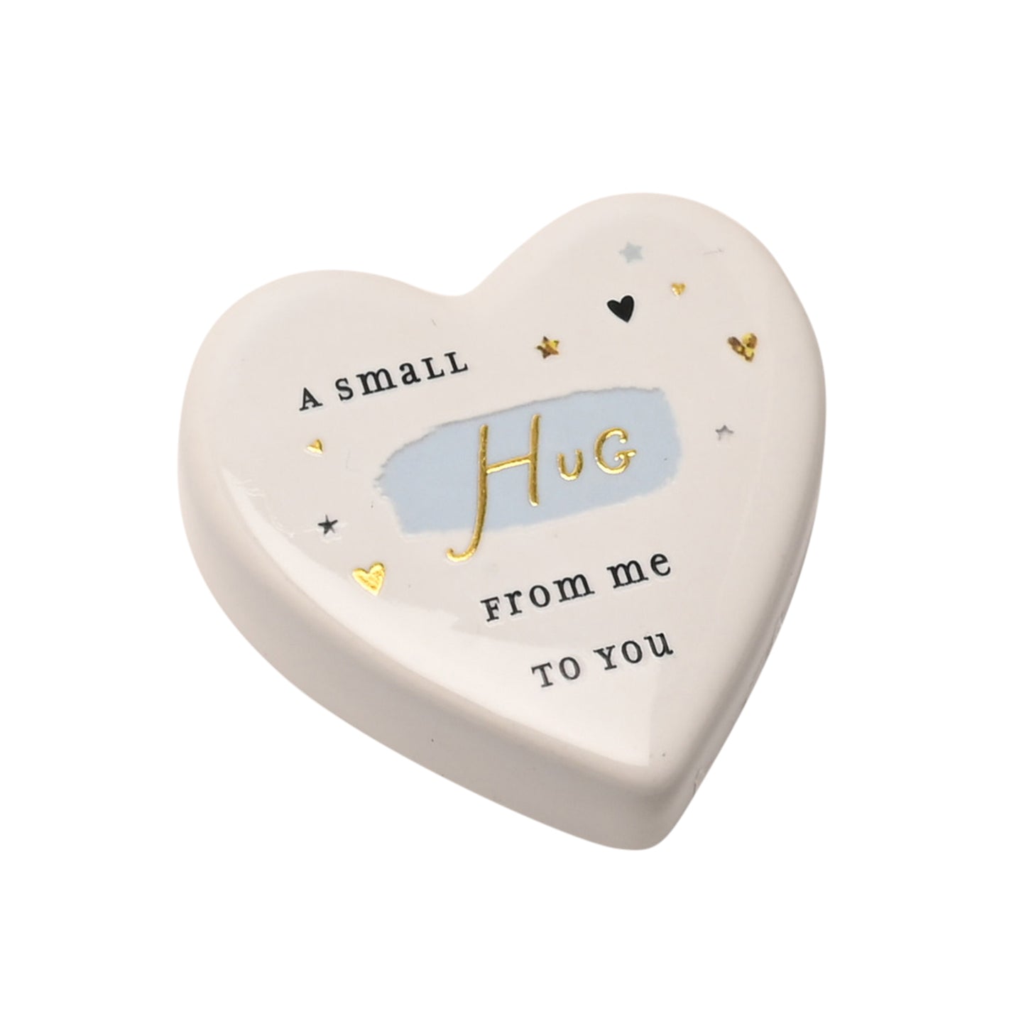 The Little Things Token Match Box