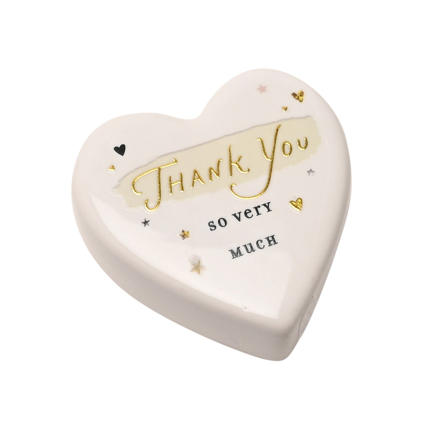 The Little Things Token Match Box