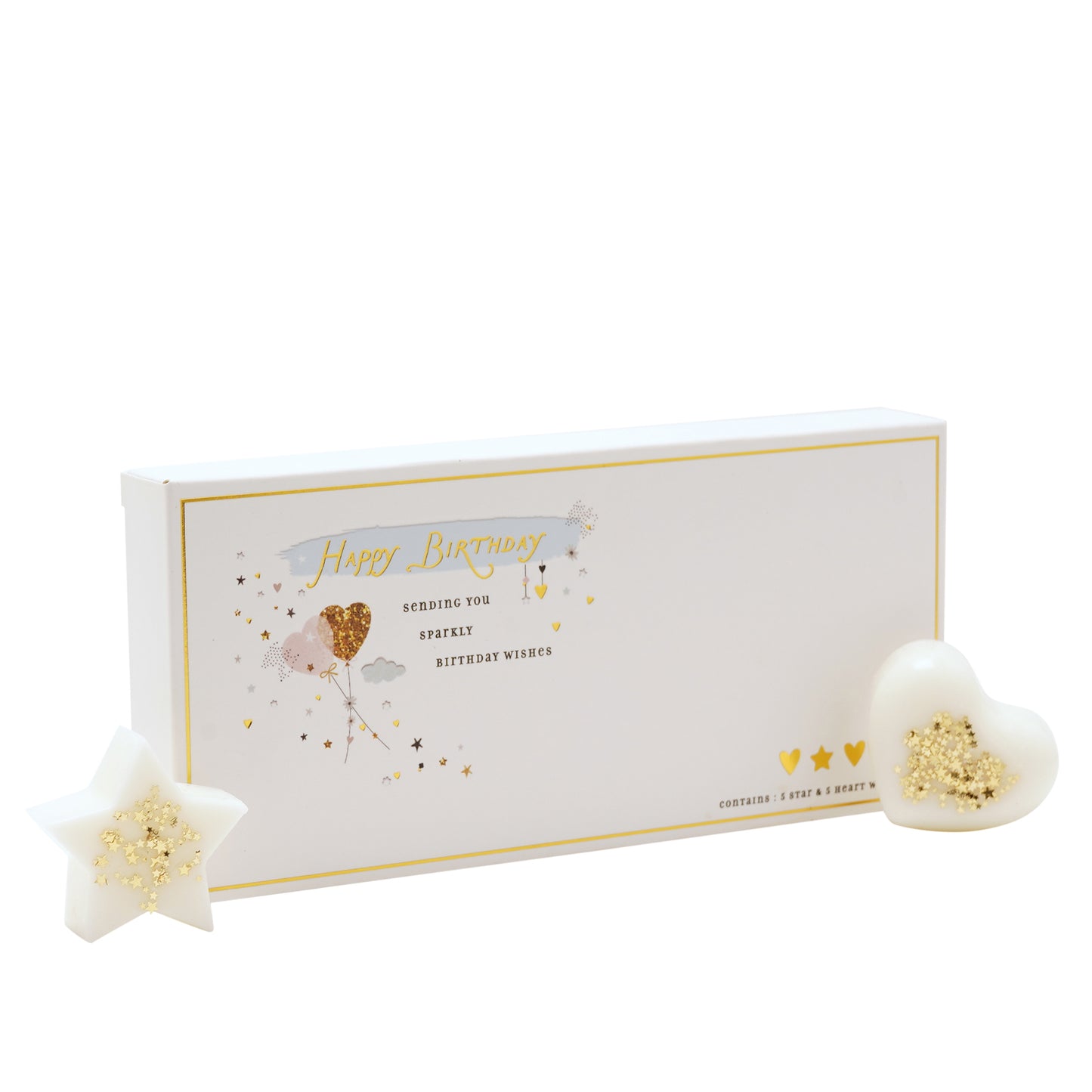 The Little Things Wax Melt Set