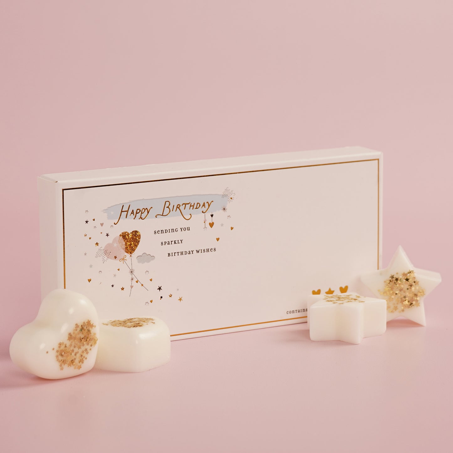 The Little Things Wax Melt Set