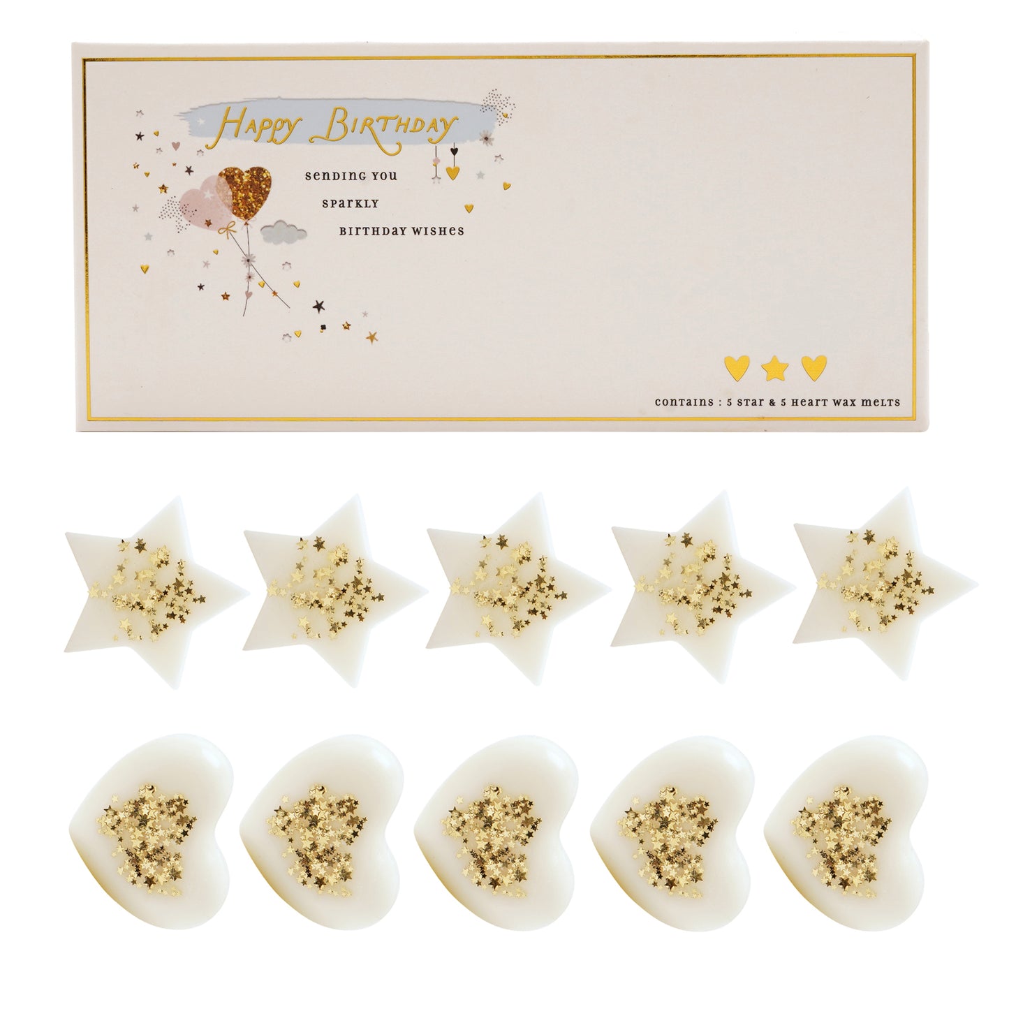 The Little Things Wax Melt Set