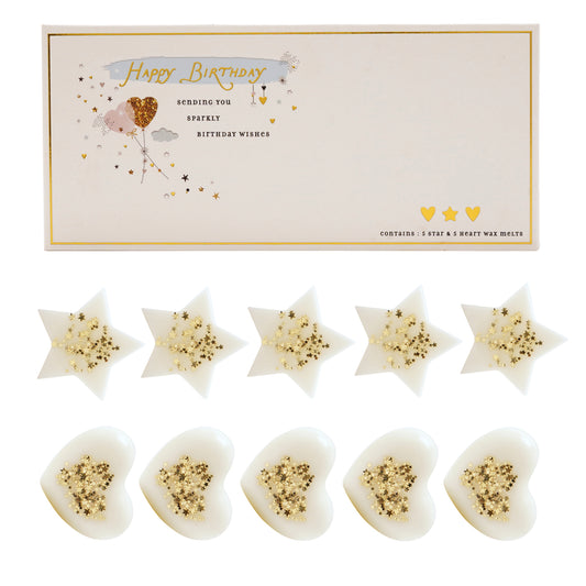 The Little Things Wax Melt Set