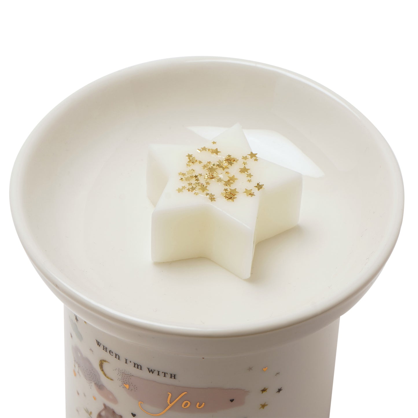 The Little Things Wax Melt Set