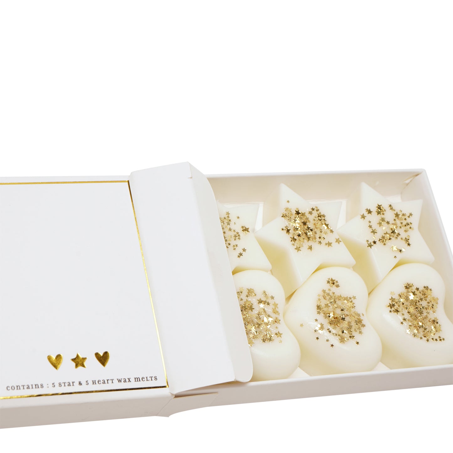 The Little Things Wax Melt Set